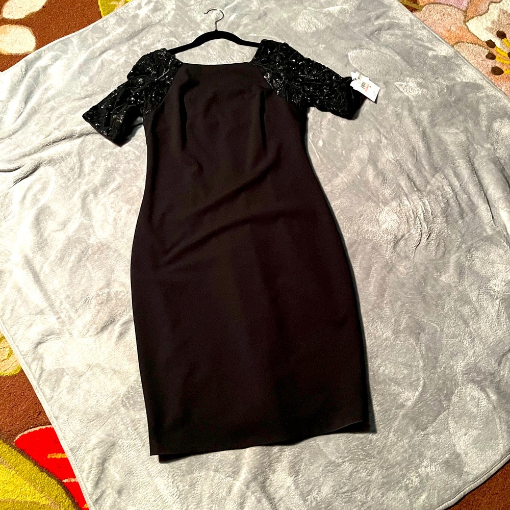 Calvin Klein Dress Size 10